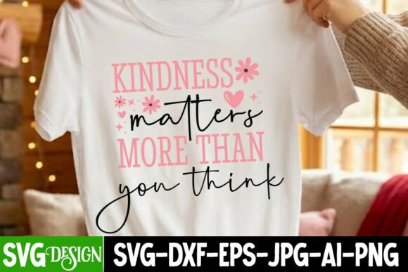 Kindness Matters More Than You Think
